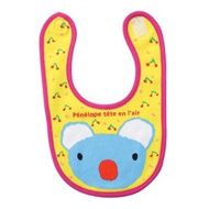 ミニベビービブ（アップ）
