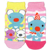 キッズソックス
