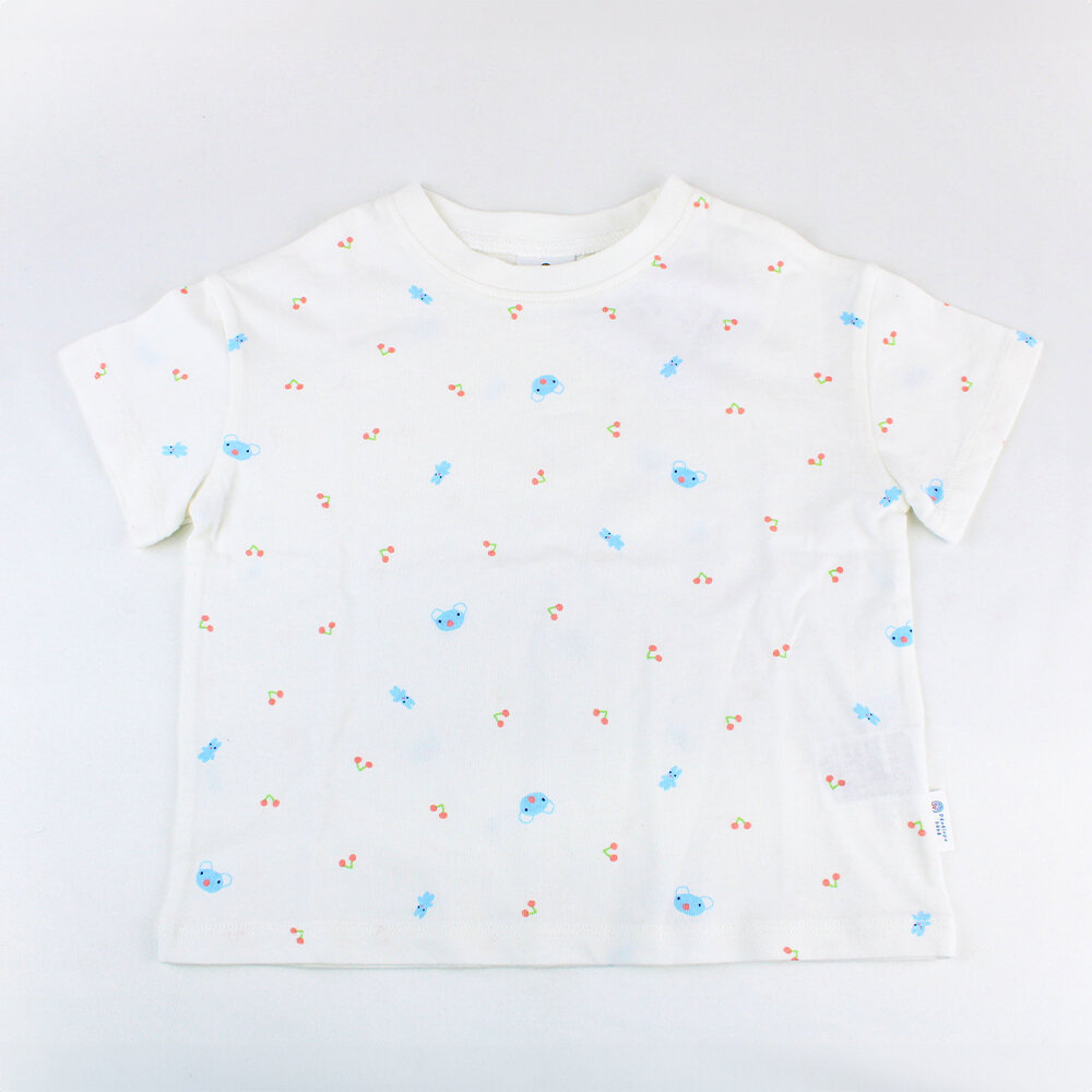 ペネロペベビー　半袖プリントTシャツ 商品画像